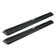 Westin Sure-Grip Aluminum Running Boards 93 in - Black - Mammoth Racing -