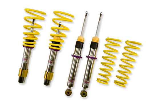 KW Street Comfort Kit BMW 5series E60 (560L) Sedan 2WD - Mammoth Racing -