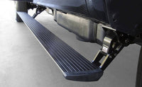 AMP Research 2022 Ford F-250/350/450 All Cabs (Fits Only Sync 4 Models) PowerStep Plug N Play - Blk - My Store