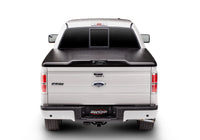 UnderCover 15-20 Chevy Colorado/GMC Canyon 5ft Elite Bed Cover - Black Textured - Mammoth Racing -