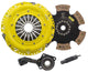 ACT 2014 Ford Focus HD/Race Rigid 6 Pad Clutch Kit - My Store