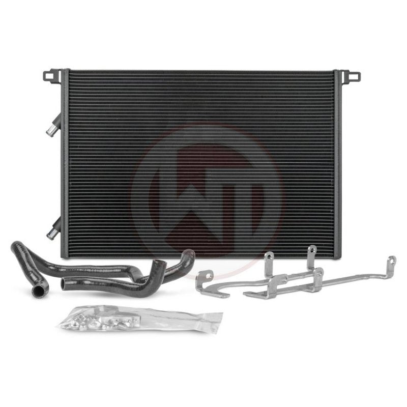 Wagner Tuning Audi RS4 B9/RS5 F5 Radiator Kit - My Store