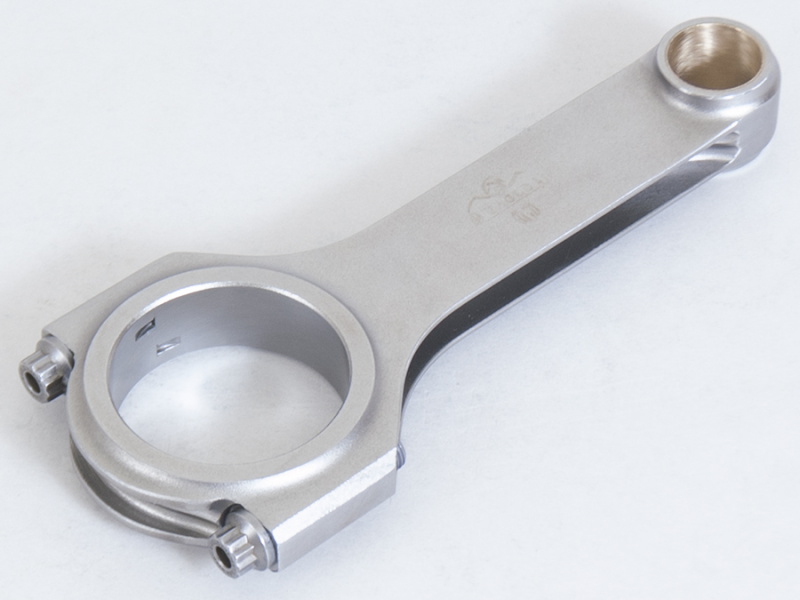 Eagle Chevrolet Big Block 396/454 6.535in Length H-Beam Connecting Rods (Set of 8) - Mammoth Racing -