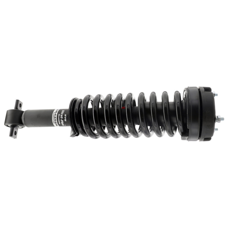 KYB Strut Plus Front Truck-Plus Leveling Assembly 14-17 Ford Expedition (Exc. Elec / Load Leveling) - Mammoth Racing -