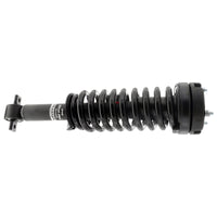 KYB Strut Plus Front Truck-Plus Leveling Assembly 14-17 Ford Expedition (Exc. Elec / Load Leveling) - Mammoth Racing -