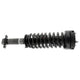 KYB Strut Plus Front Truck-Plus Leveling Assembly 14-17 Ford Expedition (Exc. Elec / Load Leveling) - Mammoth Racing -