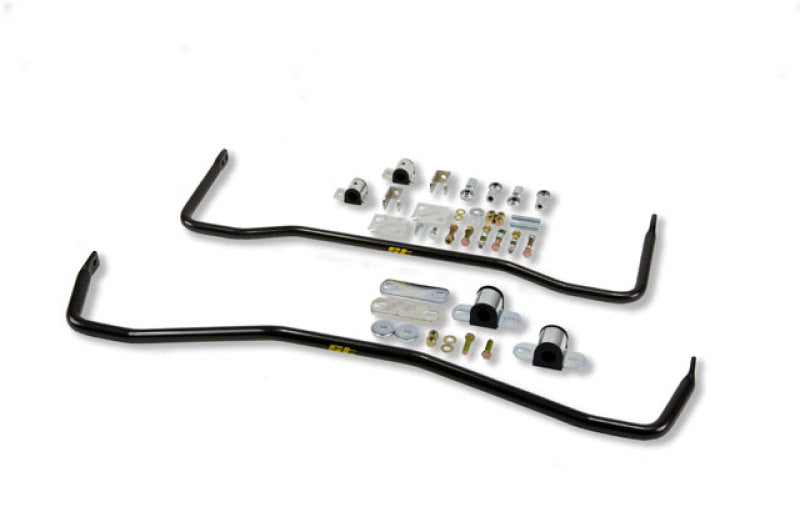 ST Anti-Swaybar Set BMW E30 Coupe Sedan M3 - My Store