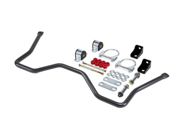 Belltech Rear Anti-swaybar 04-07 GM Colorado Canyon - Mammoth Racing -