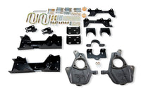 Belltech Lowering KIT W/O Shocks - Mammoth Racing -