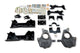 Belltech Lowering KIT W/O Shocks - Mammoth Racing -