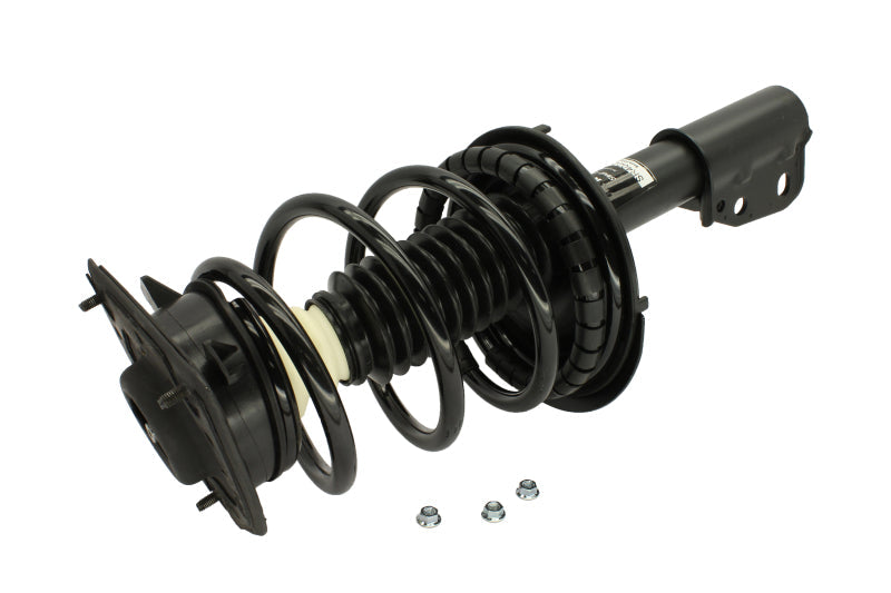 KYB Shocks & Struts Strut Plus Front BUICK LeSabre 1990-99 BUICK Park Avenue 1991-96 CADILLAC DeVill - Mammoth Racing -