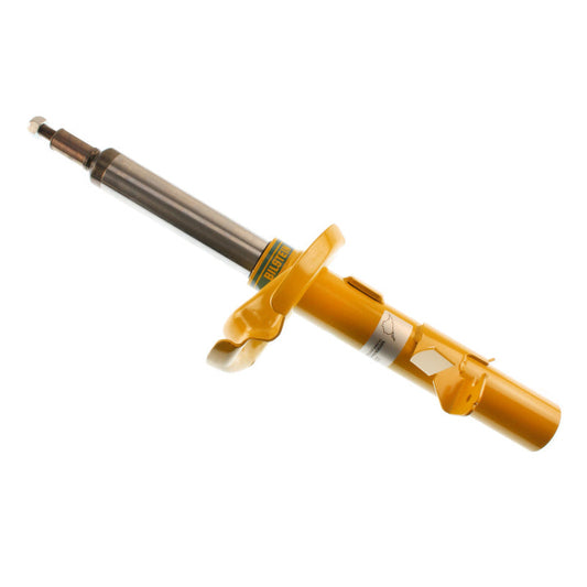 Bilstein B6 12-13 Ford Focus Front Right 36mm Monotube Strut Assembly - Mammoth Racing -