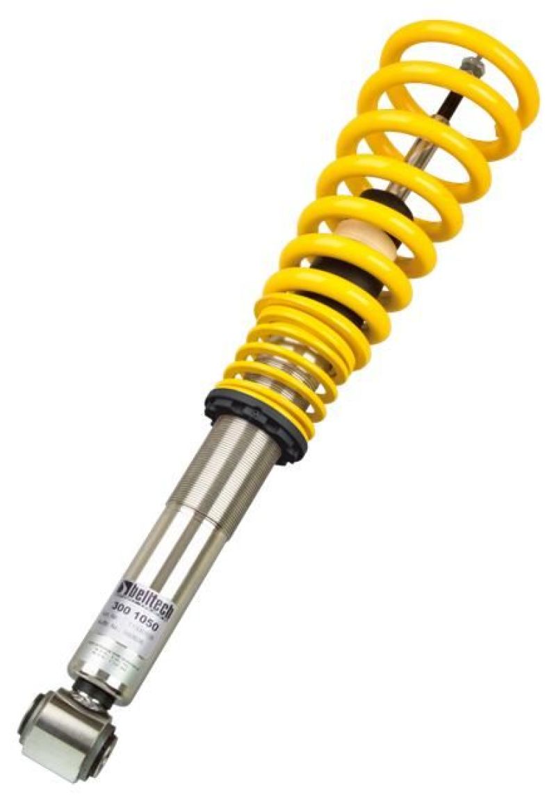 Belltech Coilover KIT 04-08 Ford F150 V3 W/rears - Mammoth Racing -