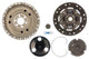 Exedy OE Clutch Kit - Mammoth Racing -