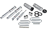 Belltech Lowering KIT With SP Shocks - Mammoth Racing -