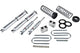 Belltech Lowering KIT With SP Shocks - Mammoth Racing -