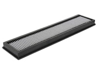 aFe MagnumFLOW 14-17 Porsche 911 Turbo / Turbo S 3.8L (tt) Pro DRY S Air Filter - Mammoth Racing -