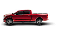UnderCover 04-15 Nissan Titan 6.5ft Flex Bed Cover - Mammoth Racing -