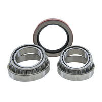 Yukon Gear Axle Bearing & Seal Kit For GM 11.5in aam Rear - Mammoth Racing -