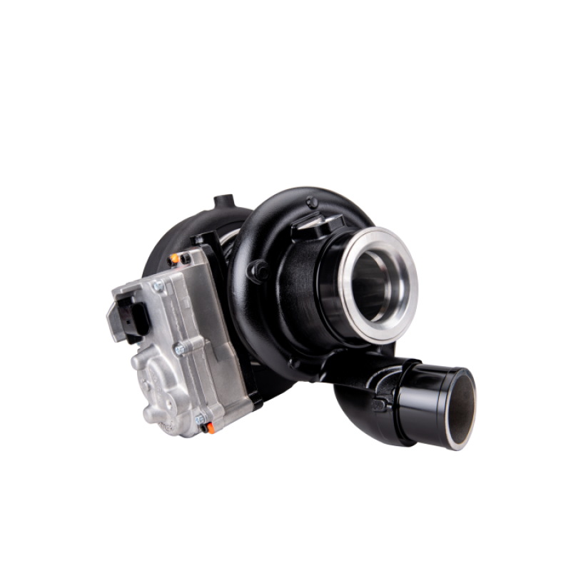 Fleece Performance 19-22 Ram 2500/3500 6.7L 24V Cummins Cheetah Turbocharger - My Store