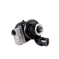 Fleece Performance 19-22 Ram 2500/3500 6.7L 24V Cummins Cheetah Turbocharger - My Store