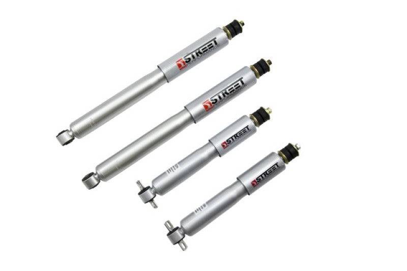Belltech Shock SET Street Performance - Mammoth Racing -