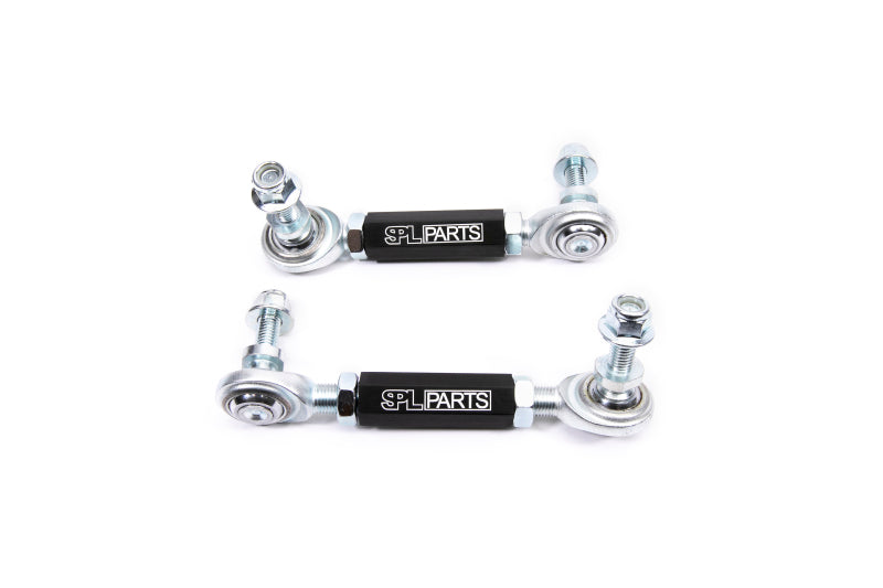 SPL Parts 2017+ Tesla Model 3 Rear Swaybar Endlinks - Mammoth Racing -