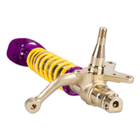 KW Coilover Clubsport Kit 2-Way Porsche 911 G-Body - Mammoth Racing -