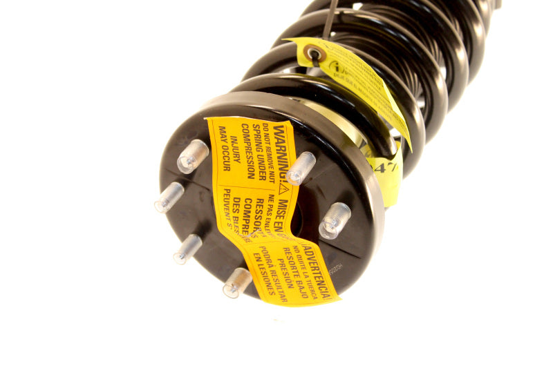 KYB Shocks & Struts Strut Plus Front Left Honda Accord 2008-2012 - Mammoth Racing -