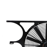 Mishimoto 92-99 BMW E36 Fan Shroud Kit - Mammoth Racing -