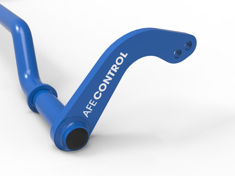 aFe 15-21 Volkswagen GTI (MKVII) L4-2.0L (t) CONTROL Series Rear Sway Bar - Mammoth Racing -