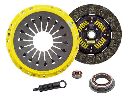 ACT 1988 Toyota Supra HD/Perf Street Sprung Clutch Kit - My Store