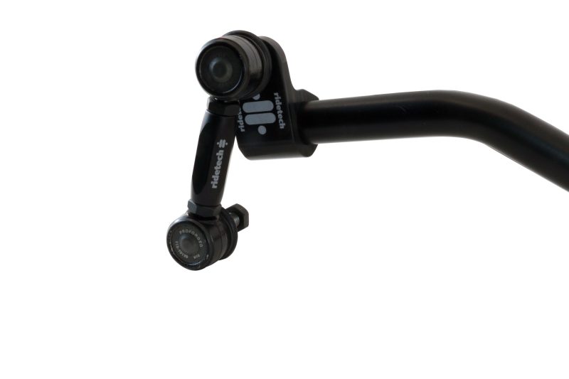Ridetech 97-13 Chevy Corvette Rear MuscleBar - Mammoth Racing -