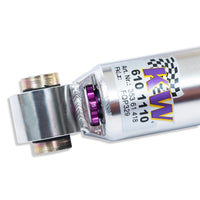 KW Coilover Kit V3 2016+ Chevy Camaro 6th Gen w/o Electronic Dampers - Mammoth Racing -