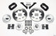 Wilwood Forged Dynalite Front Kit 12.19in 79-81 Camaro - My Store
