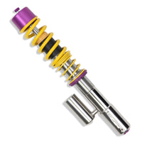 KW Coilover Kit V3 Porsche Cayman (987) incl. Cayman S w/ PASM (Must Deactivate PASM) - Mammoth Racing -
