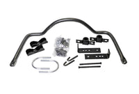 Hellwig 84-87 Chevrolet C20 Solid Heat Treated Chromoly 1-1/8in Rear Sway Bar - Mammoth Racing -