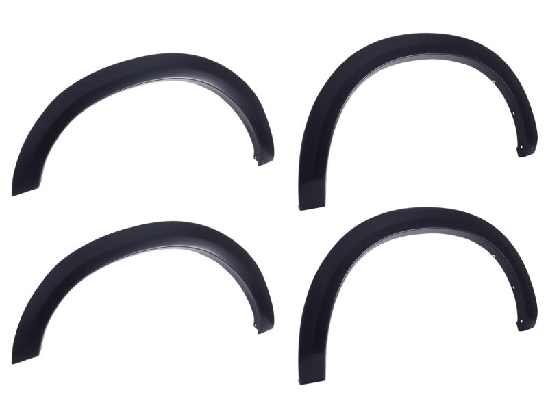 EGR 04-08 Ford F150 OEM Look Fender Flares - Set - Mammoth Racing -