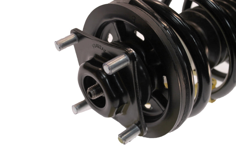 KYB Strut Plus Front Left 01-11 Ford Escape/01-11 Mazda Tribute - Mammoth Racing -