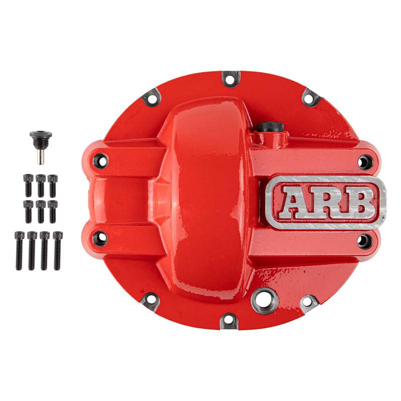 ARB Diff Cover Chrysler 8.25In - My Store