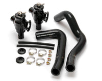 Turbosmart BMW 135i/335i/535i/Z4 w/ N54 Twin Turbo 3.0l Kompact Dual Port Kit - Mammoth Racing -