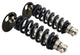 Ridetech 99-06 Silverado Front HQ Series CoilOvers for use with StrongArms - Mammoth Racing -