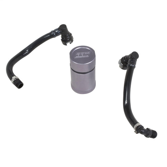 BBK 11-17 Ford Mustang GT Oil Separator Kit - Passenger Side - My Store