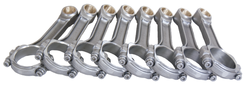 Eagle Chrysler 318/340/360 I Beam Rod Set - Mammoth Racing -