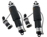 Ridetech TQ Series ShockWaves 4in Travel 4in dia Rolling Sleeve .625in/.625in Bearing - Mammoth Racing -
