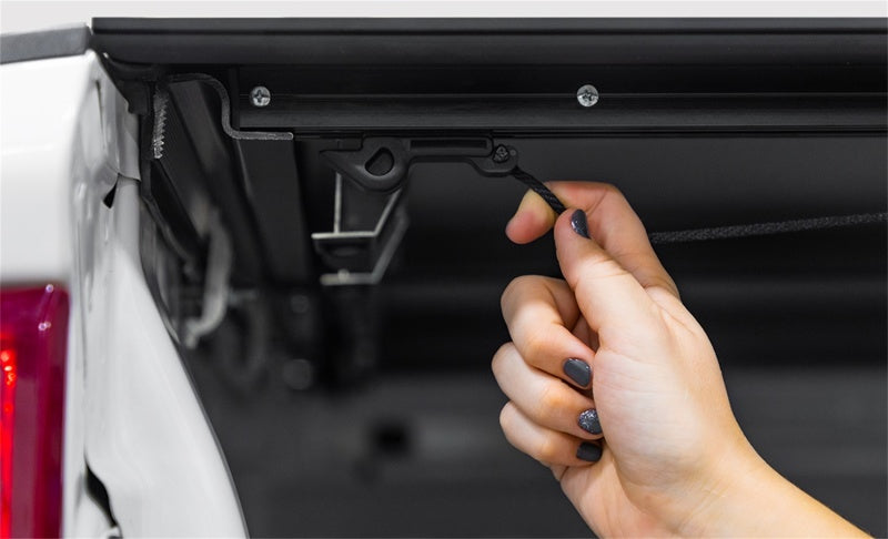 Access Lomax Tri-Fold Cover 2019+ Ford Ranger 5ft Bed - My Store