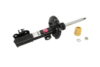 KYB Shocks & Struts Excel-G Front Left SAAB 9-3 Series 2003-08 - Mammoth Racing -