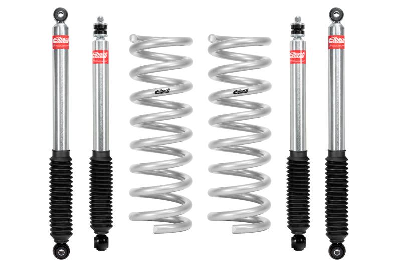 Eibach Pro-Truck Lift Kit for 2013-2018 RAM 3500 - Mammoth Racing -