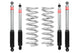 Eibach Pro-Truck Lift Kit for 2013-2018 RAM 3500 - Mammoth Racing -