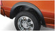 Bushwacker 10-18 Dodge Ram 2500 Fleetside OE Style Flares 2pc 67.4/76.3/96.3in Bed - Black - Mammoth Racing -